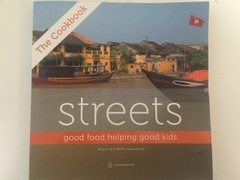Streets Good Food Helping Good Kids