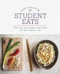 Student Eats Student Eats
