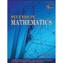 Success In Mathematics