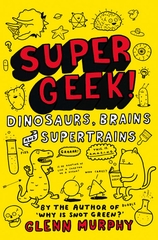 Super Geek