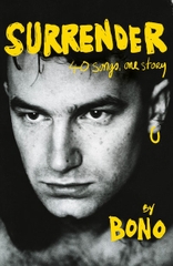 Surrender 40 Songs One Story