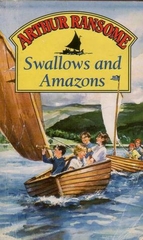 Swallos and Amazons