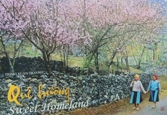 Sweet Homeland Sweet Homeland