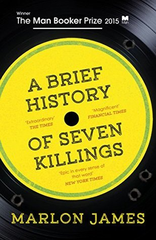 A Brief History of Seven Killings