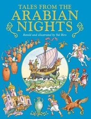 Tales from Arabian Nights