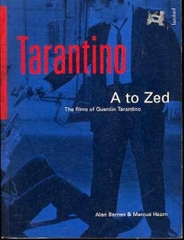 Tarantino A To Zed Tarantino A To Zed
