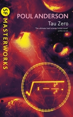 S F Masteworks Tau Zero