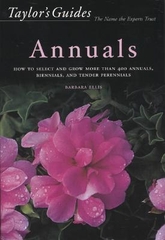 Taylor's Guides Annuals