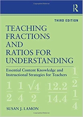 Teaching Fractions And Ratios For Understanding