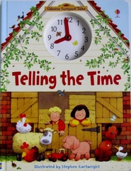 Telling The Time Telling The Time