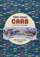 Terrific Timelines Cars