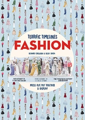 Terrific Timelines Fashion Terrific Timelines Fashion