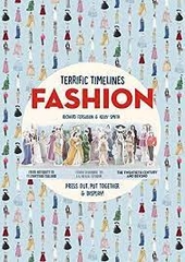 Terrific Timelines Fashion