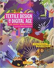 Textile Design in the Digital Age Textile Design in the Digital Age