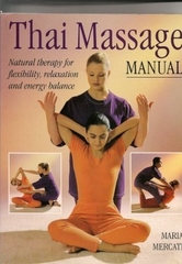 Thai Massage Manual