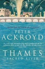 Thames Sacred River Thames Sacred River