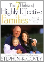 The 7 Habits Of Highly Effective Families