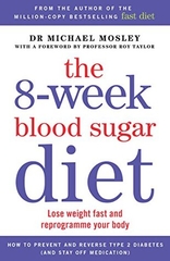 the 8 Week Blood Sugar Diet