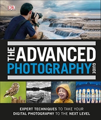 The Advanced Photography Guide The Advanced Photography Guide