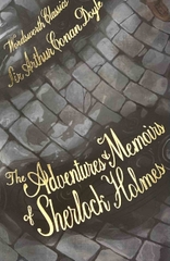 The Adventures & Memoirs of Sherlock Holmes The Adventures & Memoirs of Sherlock Holmes