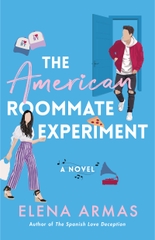 The American Roommate Experiment The American Roommate Experiment