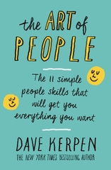 The Art Of People The Art Of People