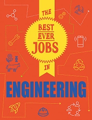 The Best Ever Jobs In Engineering
