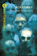 S F Masteworks The Body Snatchers