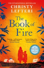 The Book of Fire The Book of Fire