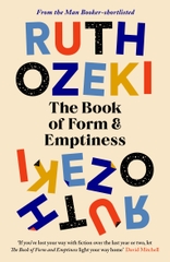 The Book Of Form & Emptiness The Book Of Form & Emptiness