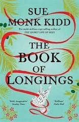 the Book of Longings the Book of Longings