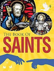 The book of Saints The book of Saints
