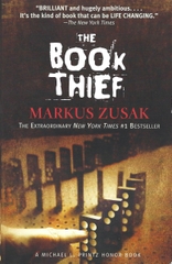 The Book Thief The Book Thief