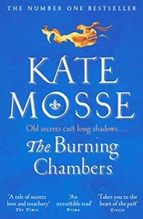 the Burning Chambers the Burning Chambers