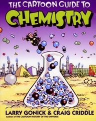 the Cartoon Guide to Chemistry the Cartoon Guide to Chemistry