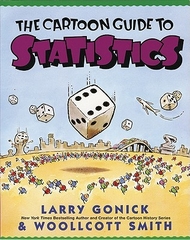 The Cartoon Guide to Statistics
