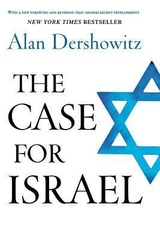 The Case For Israel
