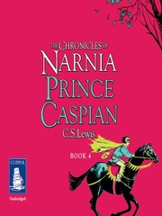 The Chronicles Of Narnia 4: Prince Caspian