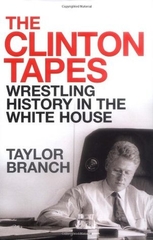 The Clinton Tapes The Clinton Tapes