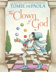 The Clown Of God