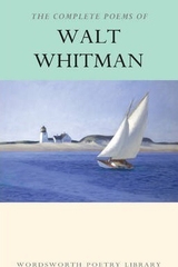 The Collected Poems of Walt Whitman