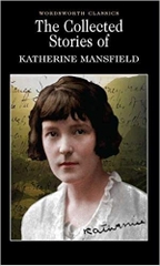 The Collected Stories of Katherine Mansfield The Collected Stories of Katherine Mansfield