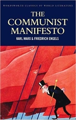 The Communist Manifesto