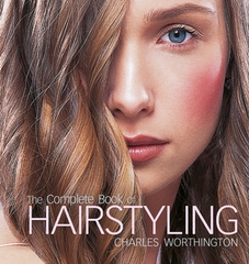 The Complete Book of Hairstyling