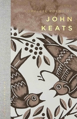 The Complete Poems Of John Keats The Complete Poems Of John Keats