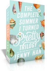 The Complete Summer I Turned Pretty Trilogy