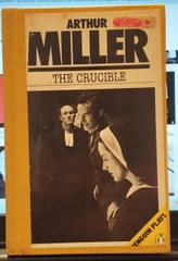 The Crucible