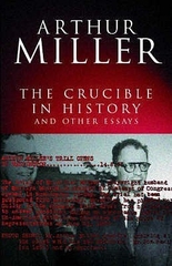 the Crucible in History and Other Essays