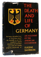 The Death And Life of Germany