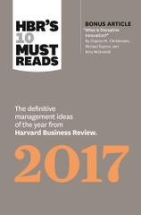 The Definitive Management Ideas Of The Year From 2017
